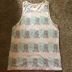 Vans Off The Wall TankTop